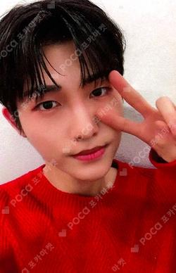 CHASE EPISODE 2. MAUM YIZHIYU SeHyeon photocard image