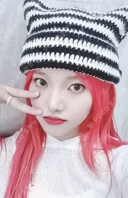 Bliss EVERLINE LEE SOOJIN photocard image
