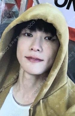 NCT JAEHYUN photocard image