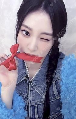 ColoRise YGLOBAL MUSIC ZOA photocard image