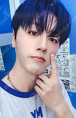 FANTASY POP-UP STORE REWARD YOUNGBIN photocard image