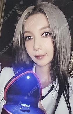 VirtuouS KTOWN4U DAMI photocard image