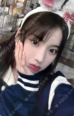 Fe3O4: BREAK StarRiver JIWOO photocard image