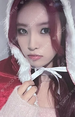 ColoRise YGLOBAL MUSIC MONDAY photocard image