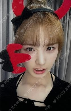 Bliss APPLEMUSIC LEE JAEHEE photocard image