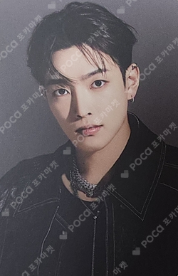 Pocamarket, ATEEZ HONGJOONG ATEEZ WORLD TOUR [TOWARDS THE LIGHT