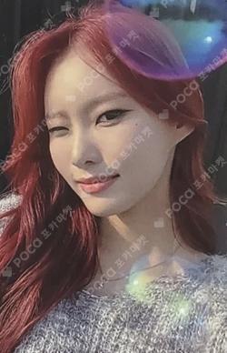 ColoRise MINIRECORD MONDAY photocard image