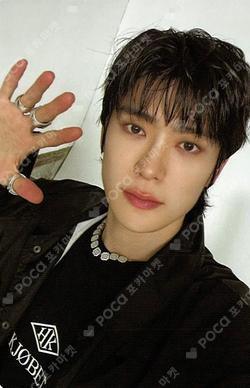 NCT JAEHYUN photocard image