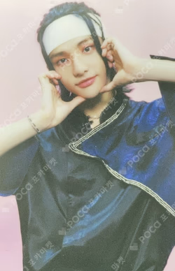 DICON D'FESTA MINI EDITION : Stray Kids