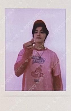 2022 SF9 SEASON’S GREETINGS FORTUNE TRADING CARD