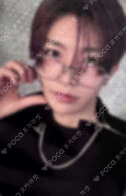 ROMANCE : UNTOLD YouTube Shopping Tag HEESEUNG photocard image