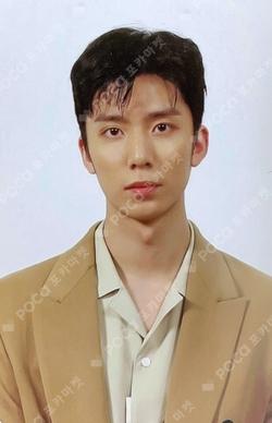 2021 SEASON’S GREETINGS [BLOOMING TIME]d