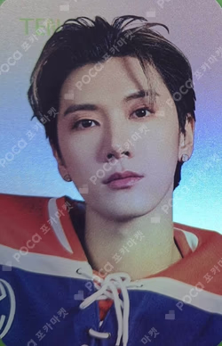 RESONANCE Pt.2 LENTICULAR PHOTO CARD SET