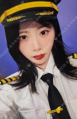 VirtuouS MAKESTAR JIU photocard image