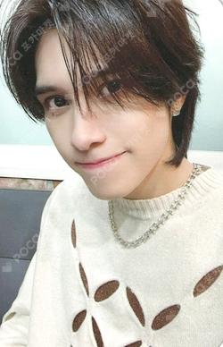 On My Youth BRACELET SET HENDERY photocard image