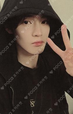 DREAM( )SCAPE SHOPEE CHENLE photocard image