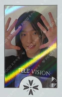 ONLY LOVERS LEFT WHITE VER.