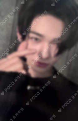 ROMANCE : UNTOLD YouTube Shopping Tag NI-KI photocard image