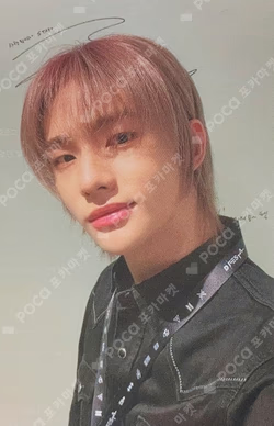DICON D'FESTA MINI EDITION : Stray Kids