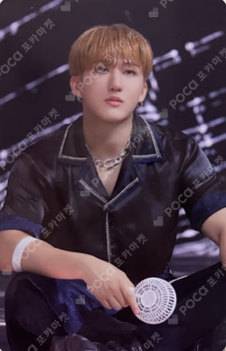 DICON D'FESTA MINI EDITION : Stray Kids