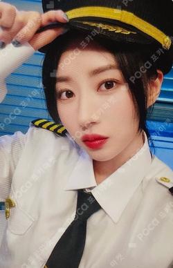 VirtuouS MAKESTAR SUA photocard image