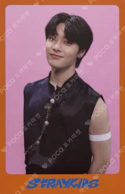 DICON D'FESTA MINI EDITION : Stray Kids
