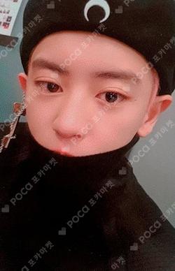 OBSESSION KIT Ver. CHANYEOL photocard image