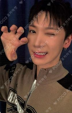 TEN QQ MUSIC TEN photocard image