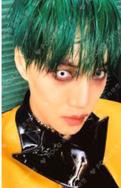 OBSESSION X-EXO Ver.
