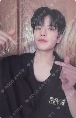 Stray Kids 2nd World Tour MANIAC Seoul Special (UNVEIL 11) RANDOM LUCKY GIFT