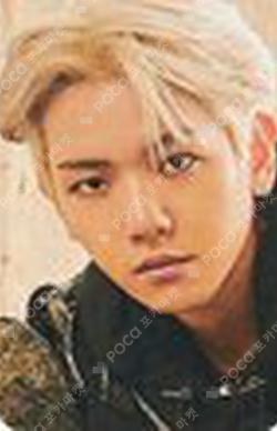 OBSESSION AIRPODS CASE BAEKHYUN photocard image