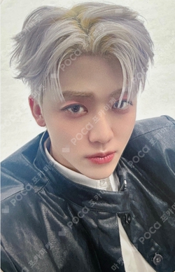 Pocamarket, NCT JAEMIN DREAM( )SCAPE APPLEMUSIC K-pop Photocard