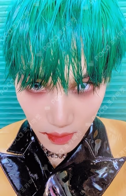 OBSESSION X-EXO Ver.