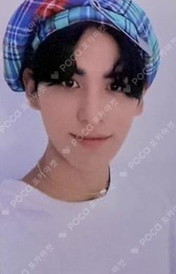 2022 SF9 SEASON’S GREETINGS FORTUNE TRADING CARD