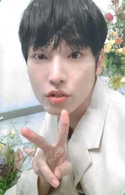 2021 SEASON’S GREETINGS [BLOOMING TIME] GMARKET
