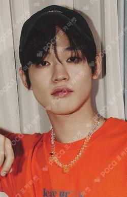 NCT DREAM in Teddy ISLAND CHENLE photocard image