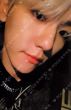 OBSESSION EXO Ver.