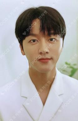 2021 SEASON’S GREETINGS [BLOOMING TIME]