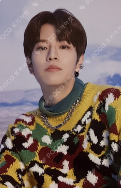 DICON D'FESTA MINI EDITION : Stray Kids