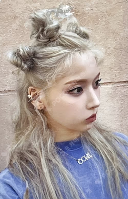 Fe3O4: STICK OUT Platform Album Nemo Ver. Nephelomancy Ver.