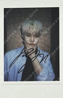 WALK Walk Crew Character Card Ver. StarRiver