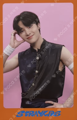 DICON D'FESTA MINI EDITION : Stray Kids