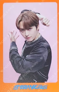 DICON D'FESTA MINI EDITION : Stray Kids
