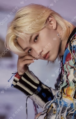 DICON D'FESTA MINI EDITION : Stray Kids