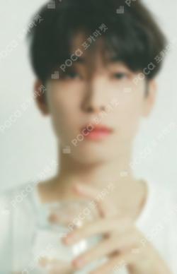 17 IS RIGHT HERE DEAR Ver. WONWOO photocard image