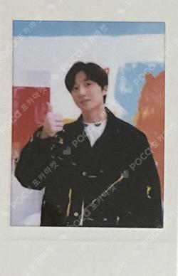 2022 SF9 SEASON’S GREETINGS FORTUNE TRADING CARD