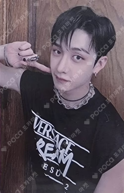 Stray Kids 2nd World Tour MANIAC Seoul Special (UNVEIL 11) RANDOM LUCKY GIFT