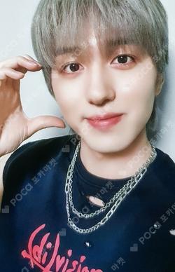 FANTASY FaNCy ver. CHA NI photocard image