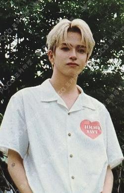 2024 TREASURE RELAY TOUR REBOOT FINAL IN SEOUL TRADING PHOTOCARD