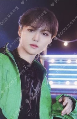 2024 TREASURE RELAY TOUR REBOOT FINAL IN SEOUL TRADING PHOTOCARD